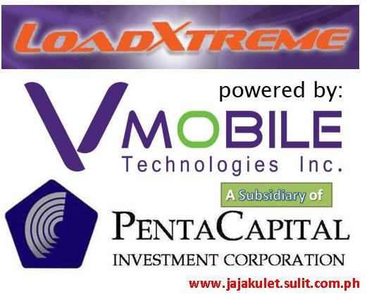 VMobile Technologies Inc - LoadXtreme
