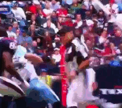 Andre Johnson: Despite a