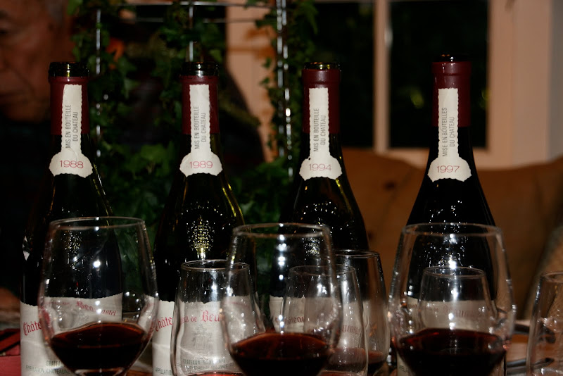 design A Wine Connoisseur's Dinner