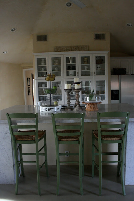 design Our Wine Country Kitchen with Chef Aaron