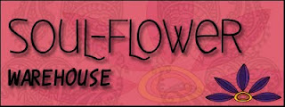warehouse - Part 1 of 4: Soul Flower Warehouse!