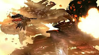 Samurai+7+anime+review