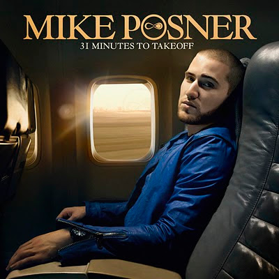 album cover mike posner. but it is almost time for Mike Posner to release his first album!