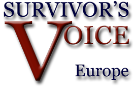 Survivors Voice - Europe