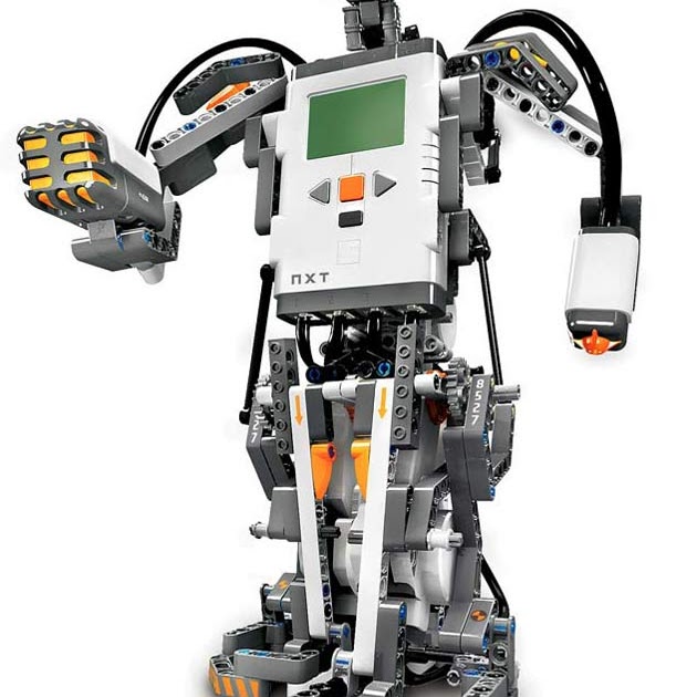 lego mindstorms ris 2.0