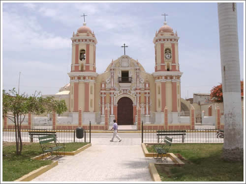 &mdash;I LO0VE3&mdash; PAOLA: Iglesia