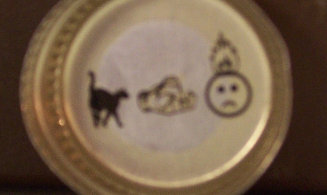 Mickey's Beer Cap Puzzle Answer Board CALL FOR HELP Mickeys Beer Cap