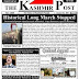 The Kashmir Post (November 2009)