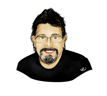 Carlos Moreira