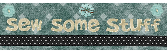 So Sew Some Stuff