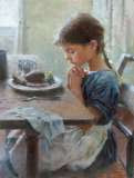 The Power of Prayer in the Life of a Child
