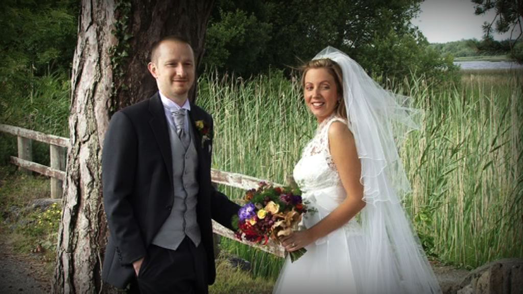 Coolbawn Quay Wedding