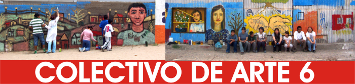 Colectivo de Arte 6