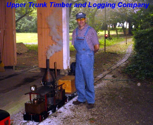 Upper Trunk Timber and Logging Company
