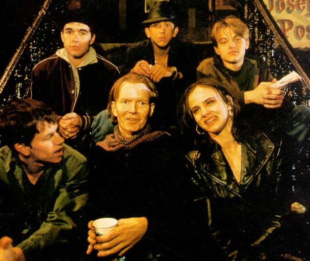Álbumes 95+ Foto The Jim Carroll Band People Who Died El último