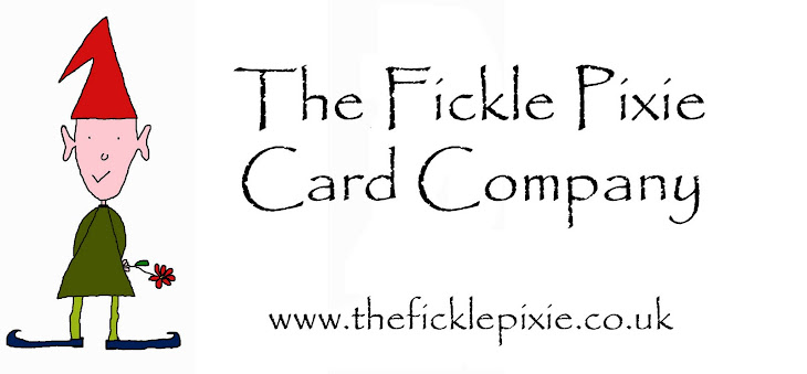The Fickle Pixie
