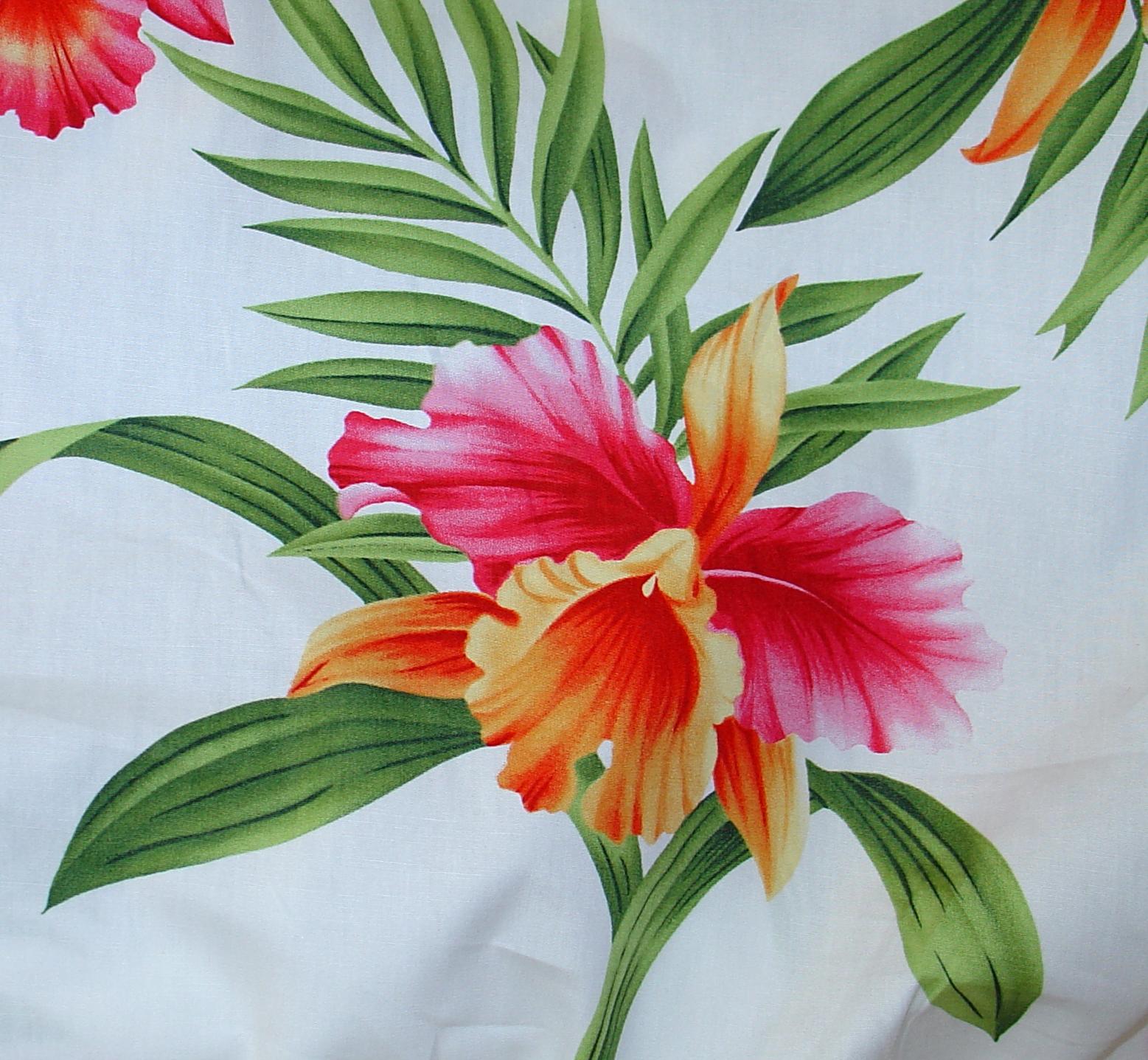 Felines and Fibre Arts Hawaiian Vacation 2010 part 2