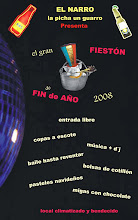 Fiestón de Nochevieja
