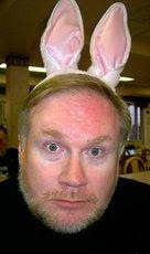 Iron Bunny