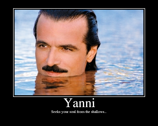 Yanni - Discography, 34 Albums