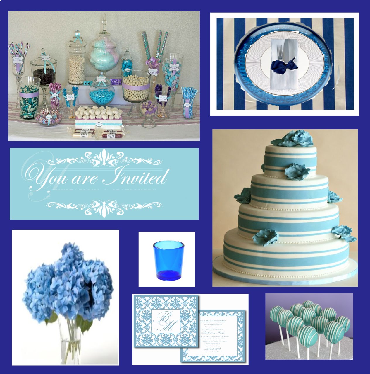 The Stylista The Perfect Summer Party