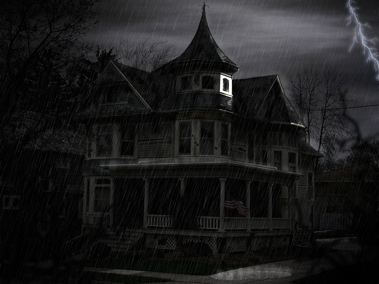 20 Best Haunted House Movies of All Time Den of Geek