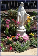 How to create a MARY GARDEN