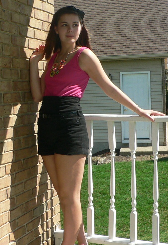 My Pale Legs See The Sun! Someone Like You