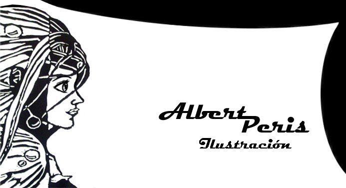 Albert Peris