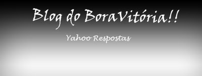Blog do Bora Vitória!!