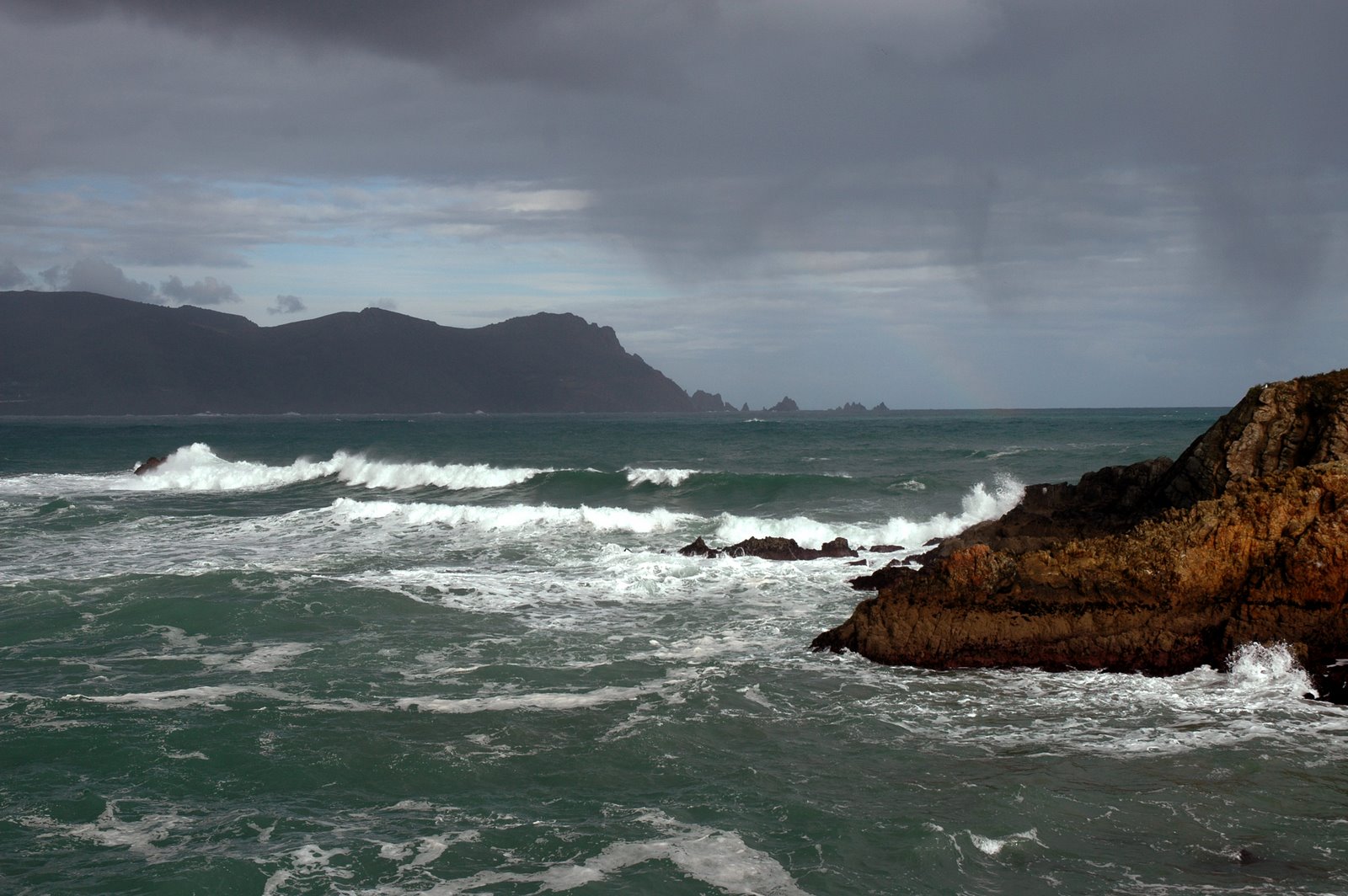 Ortigueira Ortigueira