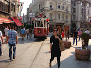 I Love ISTANBUL