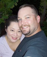 Cindy & Brian - We're raising triplets!