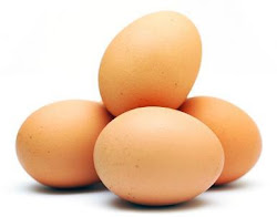 PELUANG USAHA: Dapat Untung Besar Dengan Menjadi Agen Telur Ayam!!!