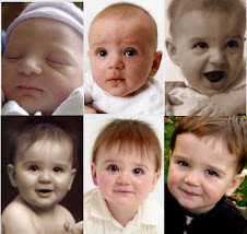Joseph 0-18 Mos