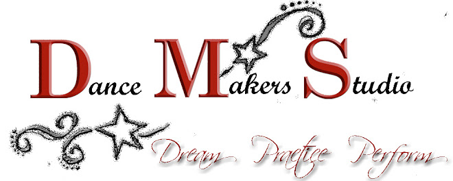 Dance Makers Studio