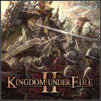 Kingdom Under Fire II