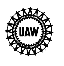 Uaw Wheel