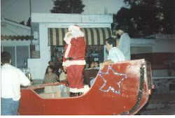 Papa Noel 1996