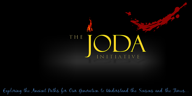The JoDa Initiative - Exploring the Ancient Paths