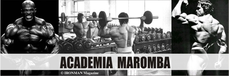 Academia Maromba