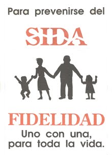 Prevensión del Sida / HIV