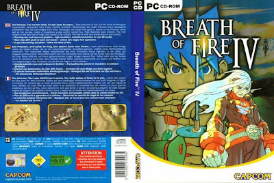 Breath of Fire IV – PC