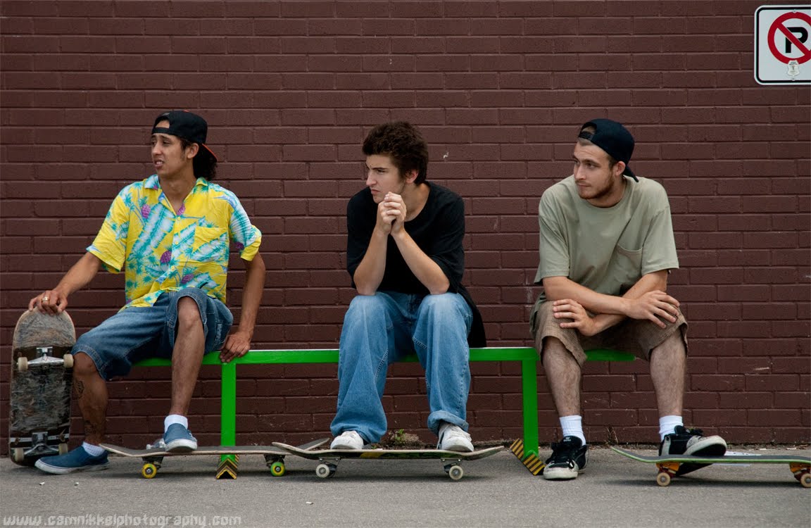 sit and wait