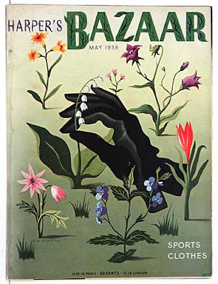 alexey brodovitch bazaar