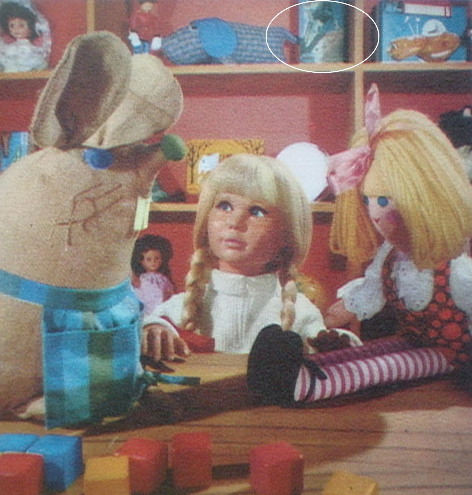 MOONBASE CENTRAL Agent 21 Birthday Mystery 4 Candy and Andy