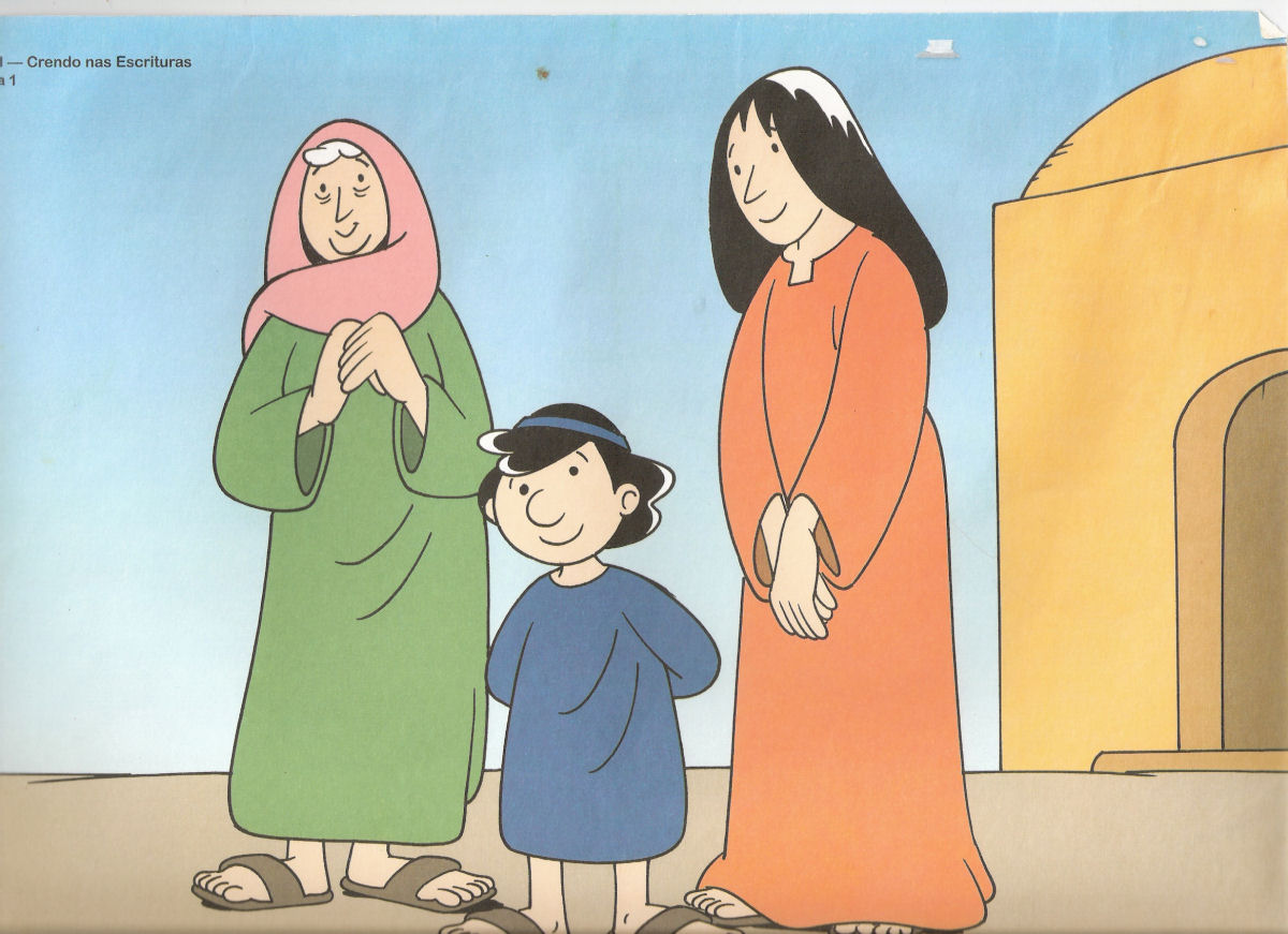 DESDE PEQUENO LÓIDE, EUNICE E TIMÓTEO ´¯`··._.·Blog da Tia Alê