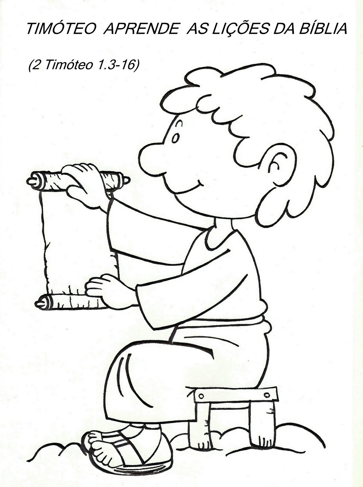 DESDE PEQUENO LÓIDE, EUNICE E TIMÓTEO ´¯`··._.·Blog da Tia Alê