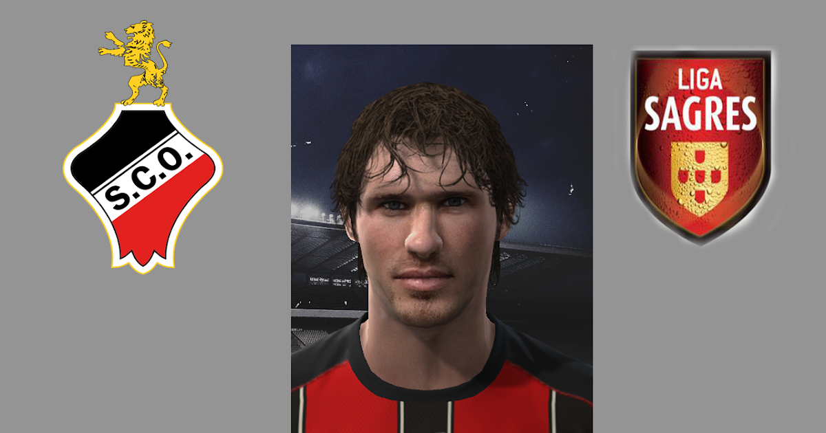 Faces Pes 2010 pc by crisfcp97 Ukra face by crisfcp97