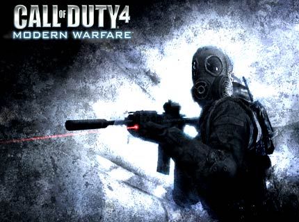 call of duty modern warfare 4 ds. Call of Duty 4: Modern Warfare